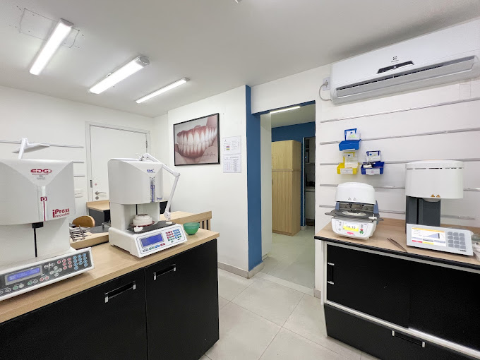 Estação de trabalho especializada